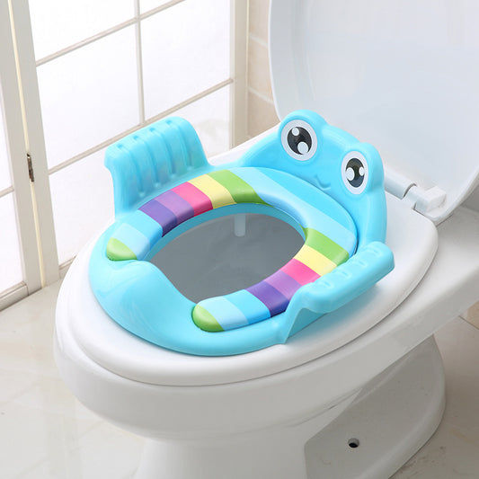 Baby Children Toilet Seat – Safe and Comfortable Potty Training Seat