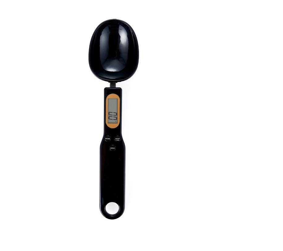 Digital Kitchen Measuring Spoon Scale – Precise and Portable Food Weight Scale