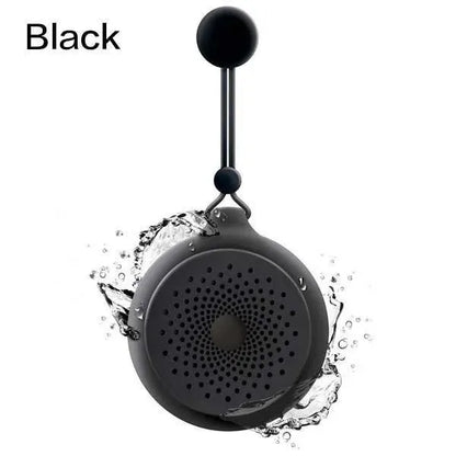 Portable Wireless Bluetooth Speaker - Waterproof