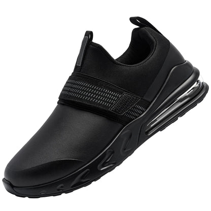 Waterproof Slip-Resistant Chef Shoes – Durable Kitchen Work Shoes for Restaurant Professionals