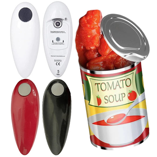 Electric Can Opener